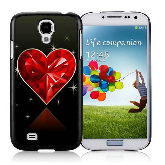 Valentine Diamond Samsung Galaxy S4 9500 Cases DKF | Coach Outlet Canada